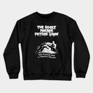 The Rocky Horror Picture Show Halloween Extravaganza Crewneck Sweatshirt